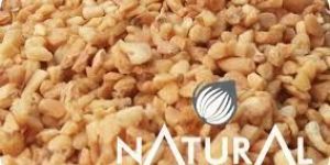 Dehydrated Chopped Garlic