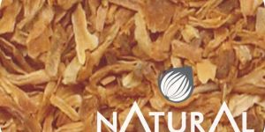 Toasted Onion Flakes