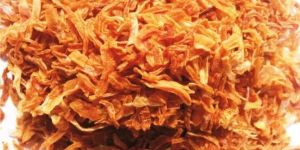 White Fried Onion Flakes