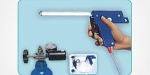 Cryo Gun
