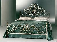 Wrought Iron Beds