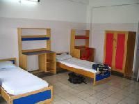 Hostel Beds