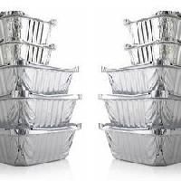 Fast Food Packaging Materials