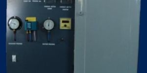 Domestic Refrigeration Trainer