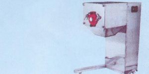 Oscillating Granulator