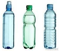 Plastic Water Bottles