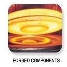 Forged Components