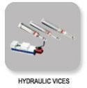 Hydraulic Vices