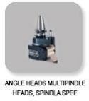 Multi Spindle Heads