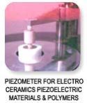 Piezometer