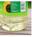 Sunflower Oil