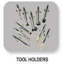 Tools Holders