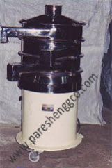Vibro Sifter