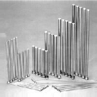 HSS Industrial Punches