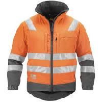 High Visibility Jacket