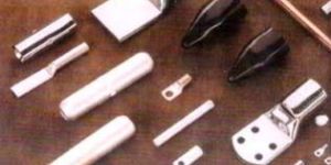 Electroplated Fasteners