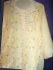 Gown Upper