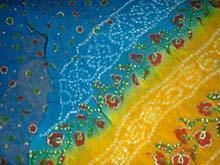 Jaipuri Printed Fabric-03