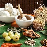 Ayurvedic Formulations