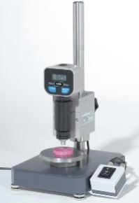 Portable Hardness Tester