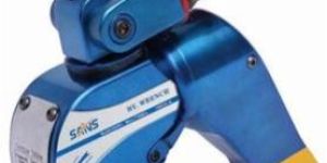 Hydraulic Torque Wrench 01
