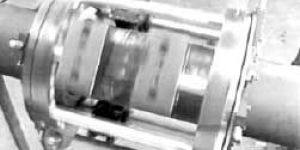 Mid Shaft Turning Machine 02