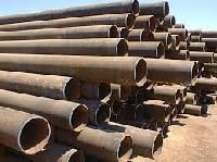 Cold Rolled Pipe