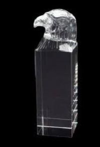 Optic Crystal Awards