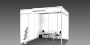 Exhibition Booth