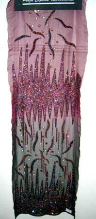 Ladies Scarves DSCN2132