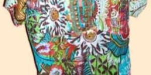 ladies kurtis T-1429