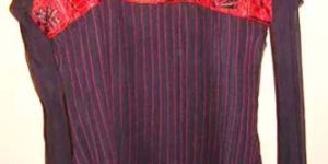 ladies kurtis T-1458