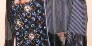 ladies kurtis T-1476