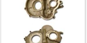 Differential Housings