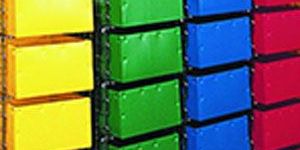 Plastic Packing Sheets