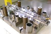 Sheet Metal Stampings
