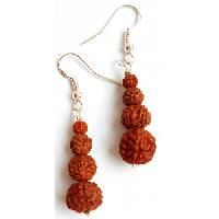 Rudraksha Jewellery