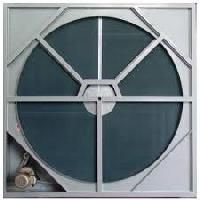 Desiccant Rotors