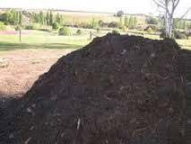 Organic Bio Compost