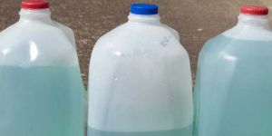 Liquid Fertilizer
