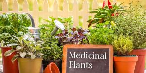 Medicinal Plants