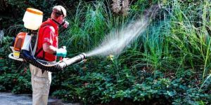 Mosquito Killer Liquid