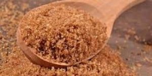 RAW BROWN SUGAR