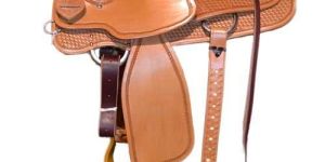 Western Saddles