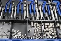 Thread Repair Kit