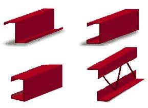 Prefabricated Steel Buildings