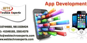 Android Application Development Services