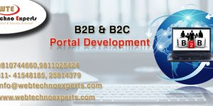 b2b Portal Services