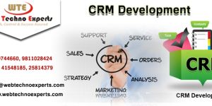 Crm Softwares