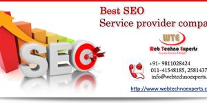 Seo Competition Analysis